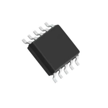 CS5250E SOIC-10 Ses Amfi Entegresi - CHIPSTAR