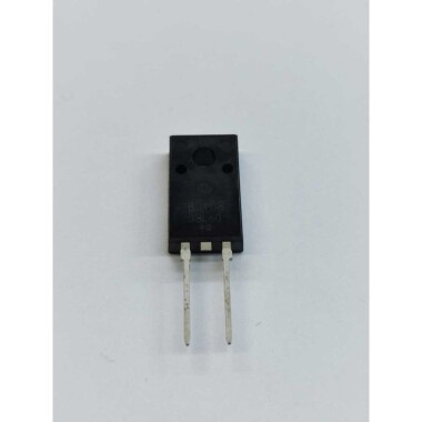D8L60 TO-220FP-2 8A 600V SÜPER Hızlı Diyot - SHINDENGEN