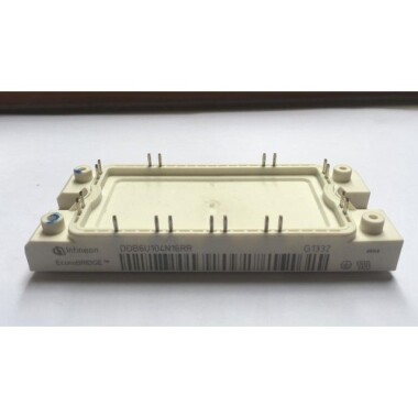 DDB6U104N16RR 105A 1600V Diyot Modül - INFINEON