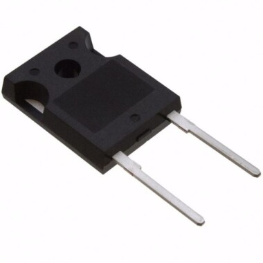 DSEI45-12A TO-247-2 45A 1200V Anahtarlamalı Diyot - IXYS