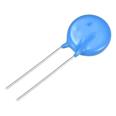 14D220KSBNL 14MM 14VAC 22V 1000A Varistor - Görsu Elektronik