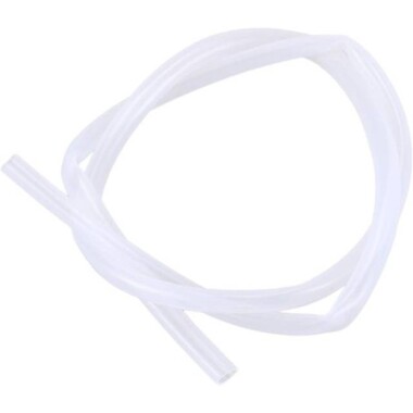 1Meter Orange Silicone Tube Flexible Rubber Hose Drink Water Pipe Food Grade Connector ID 8mm X 10mm OD - Görsu Elektronik