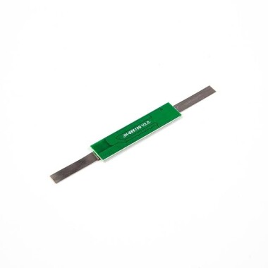 1S 3.7V 9A 6MOS BMS Li-ion 18650 Battery Protection Board - Görsu Elektronik