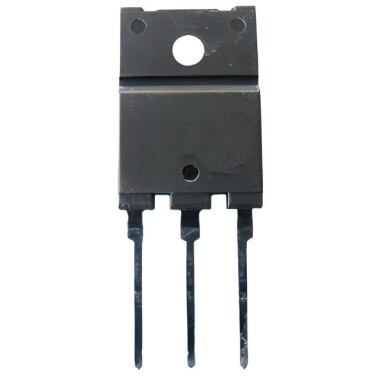 2SB1588 TO-3PF 10A 150V 80W PNP Darlington Transistor - SANKEN