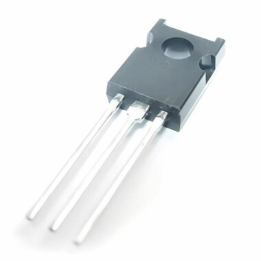 2SC3964 - (KTC3964-U/P) TO-126 40V 2A 1.5W NPN Transistor - KEC