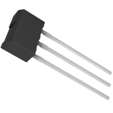 2SD1858TV2Q TO-92F 32V 1A NPN Transistor - ROHM SEMICONDUCTOR