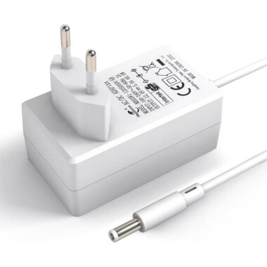 36W 12V 3A Ultra Thin Strip Power Supply - Görsu Elektronik