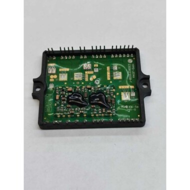 4921QP1036A 15+18 PIN LCD Module - Görsu Elektronik