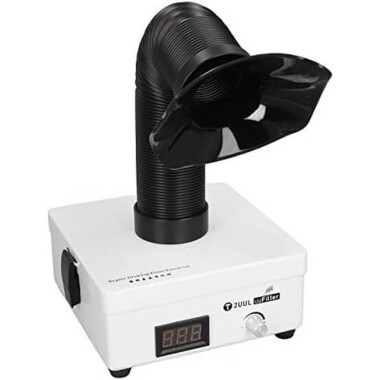 493 ESD Smoke Absorber Fume ExtracTor 16W EU Plug 220V - Görsu Elektronik