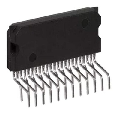 70072AB ZIP-23 Integrated Circuit IC Part - NXP