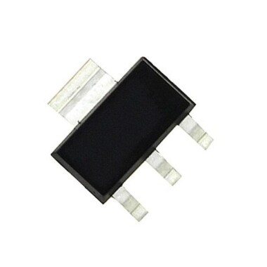 AMS1117-1.2V SOT-223 Voltage Regulator - AMS