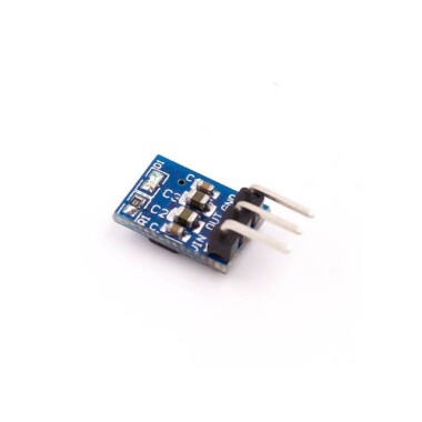 AMS1117-3.3 LDO 800MA DC 5V to 3.3V Step-Down Power Supply Module - Görsu Elektronik