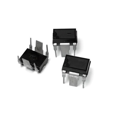 AN6614 PDIP-8 Integrated Circuit IC Part - MATSUSHITA