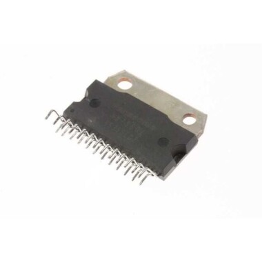 AN7560Z HZIP-25 Integrated Circuit IC Part - PANASONIC