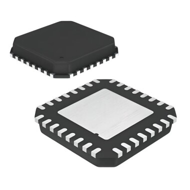 ATMEGA168-20MU VQFN-32 MCU - Microcontroller - ATMEL