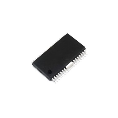 BA6297AFP HSOP-28 Integrated Circuit IC Part - Görsu Elektronik