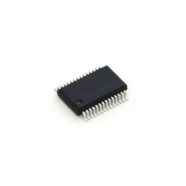 BD9215AFV SSOP-28 Power Management IC - ROHM SEMICONDUCTOR