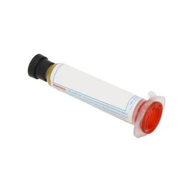 BGA SMD Soldering Paste Flux Grease 10cc RMA-223 - Görsu Elektronik