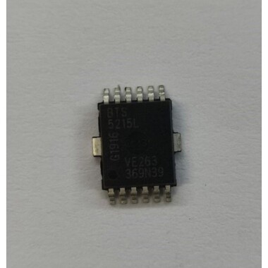 BTS5215L DSO-12 Power Switch IC - INFINEON