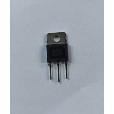 BU508A TO-3P 8A 1200V Silicon NPN Power Transistor - Görsu Elektronik