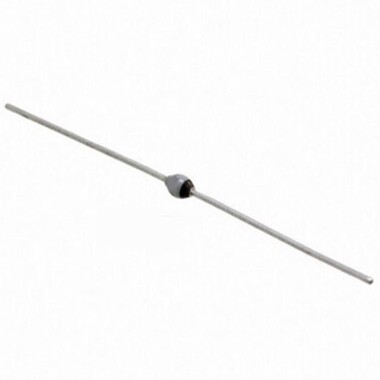 BYW96E SOD-64 5A 1000V Diode - PHILIPS