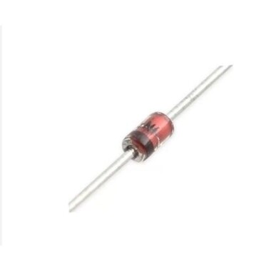 BZX85C18 Diode Zener 18V 1.3W - Görsu Elektronik