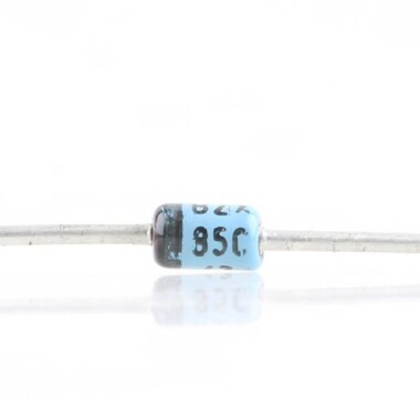 BZX85C47 DO-41 47V 1W Zener Diode - Görsu Elektronik