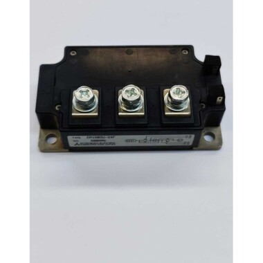 CM150DU-24F 150A 1200V IGBT Module - Görsu Elektronik