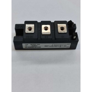 CM75DY-24H 75A 1200V IGBT Module - MITSUBISHI