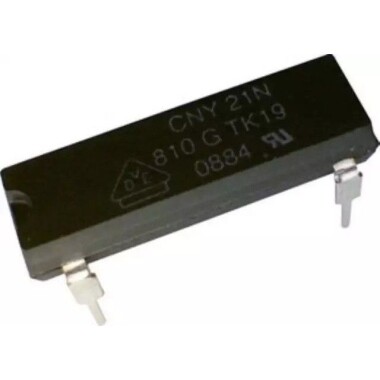 CNY21N DIP-4 Transistor Output Optocoupler - VISHAY