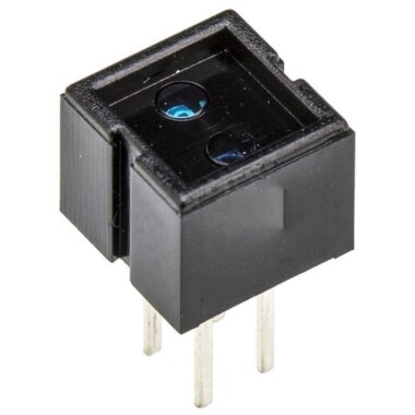 CNY70 DIP-4 FOTOTransistor Output Optocoupler - VISHAY