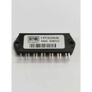 CPV363M4KPBF 11A 600V IGBT Module - IR