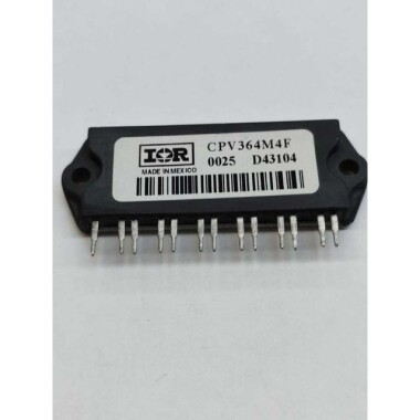 CPV364M4F 27A 600V IGBT Module - IR