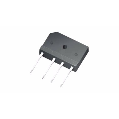 D15XB80-7000 15A 800V Bridge Diode - SHINDENGEN