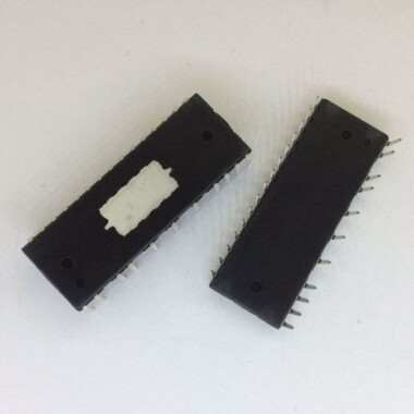 ECN30210P DIP-26 Integrated Circuit IC Part - HITACHI