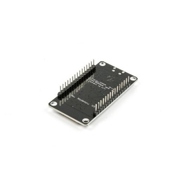 ESP8266 Serial Wifi Module NodeMcu Lua Wifi V3 CH340 - Görsu Elektronik