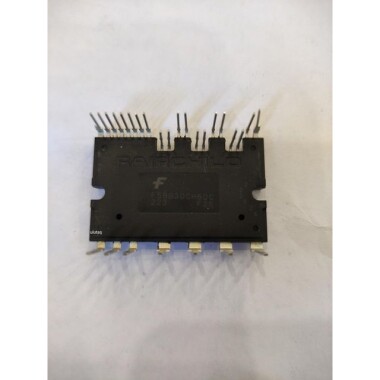 FSBB30CH60C SPM27 30A 600V IPM Module - FAIRCHILD