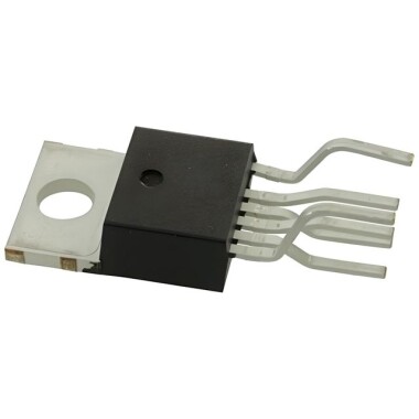 FSCM0465RT - (CM0465RT) TO-220-6L Power Switch IC - FAIRCHILD