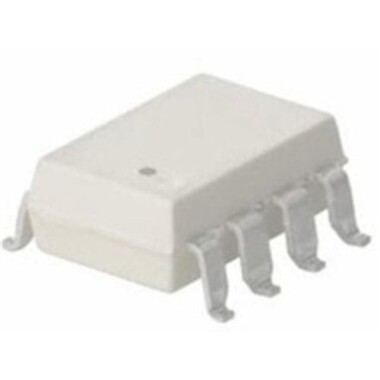 HCPL-J314 - (AJ314) SMD-8 High Speed Optocoupler - AVAGO