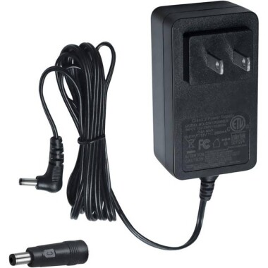 High Quality Full Amperes 12V 1.2A AU Plug Adapter - Görsu Elektronik