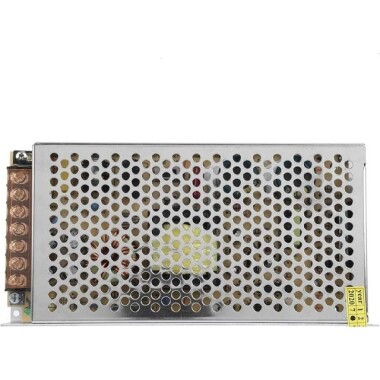 High Quality Power Supply 150W 5V 30A S-150-5 - Görsu Elektronik