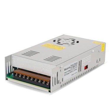High Quality Power Supply 300W 12V 25A Long Style - Görsu Elektronik