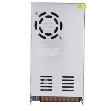 High Quality Power Supply 300W 5V 60A S-300-5 - Görsu Elektronik