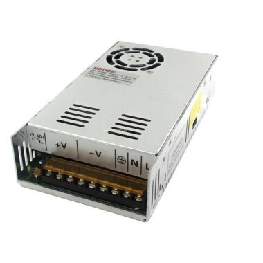 High Quality Power Supply 360W 48V 7.5A S-360-48 - Görsu Elektronik