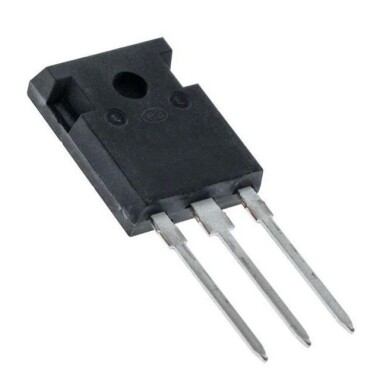 IPW50R190CE Mosfet'ler N-Ch 500V 63A TO-247-3 - INFINEON