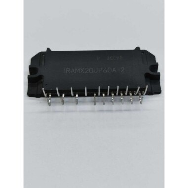 IRAMX20UP60A-2 20A 600V Power Module - (IR) INTERNATIONAL RECTIFIER