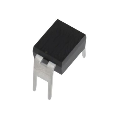 IRFD014 HVMDIP-4 1.7A 60V 1.3W 0.20Ω N-Channel Mosfet - Görsu Elektronik