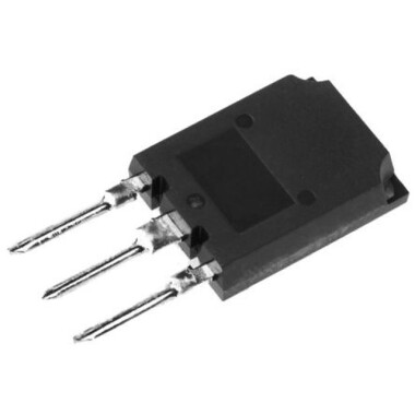IRG4PC30S TO-247 600V 18A Mosfet - (IR) INTERNATIONAL RECTIFIER