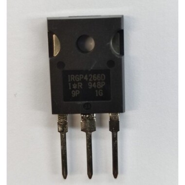 IRGP4266DPBF TO-247 140A 650V IGBT Transistor - (IR) INTERNATIONAL RECTIFIER