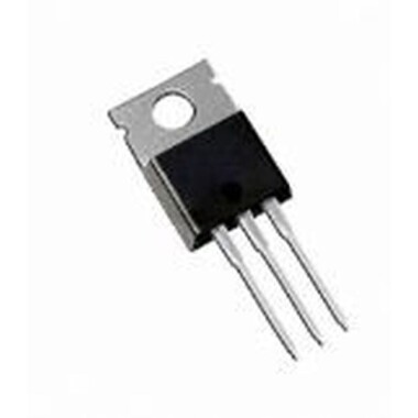 IRL3705ZPBF 55V 86A 8mOhm 40nC Log LvlAB Mosfet TO-220-3 - INFINEON
